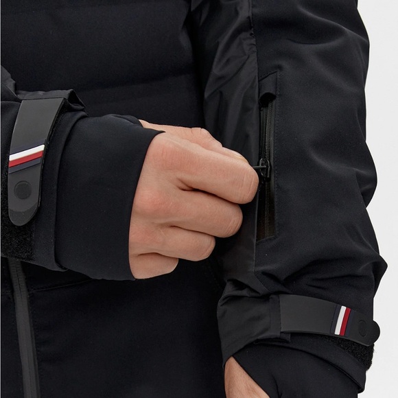 Tommy Hilfiger x Rossignol Tech Tonal Overall - Picture 5 of 7